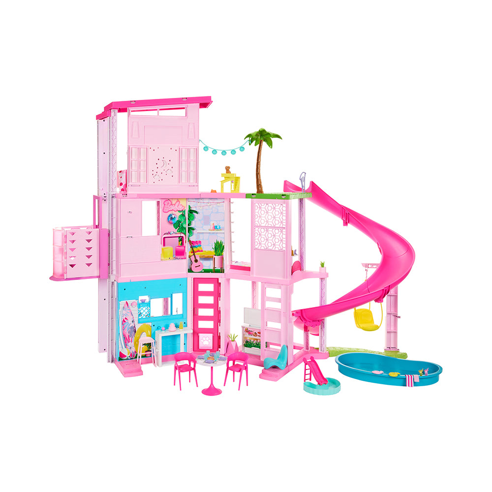 2018/2019 Barbie Dreamhouse Adventures Daisy Doll (FWV26/GHR59) - Toy  Sisters