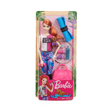 Barbie Wellness Doll, Puppy, and Acessories Assortment