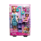 Barbie Careers Dentist Doll And Playset With Accessories, Barbie Toys