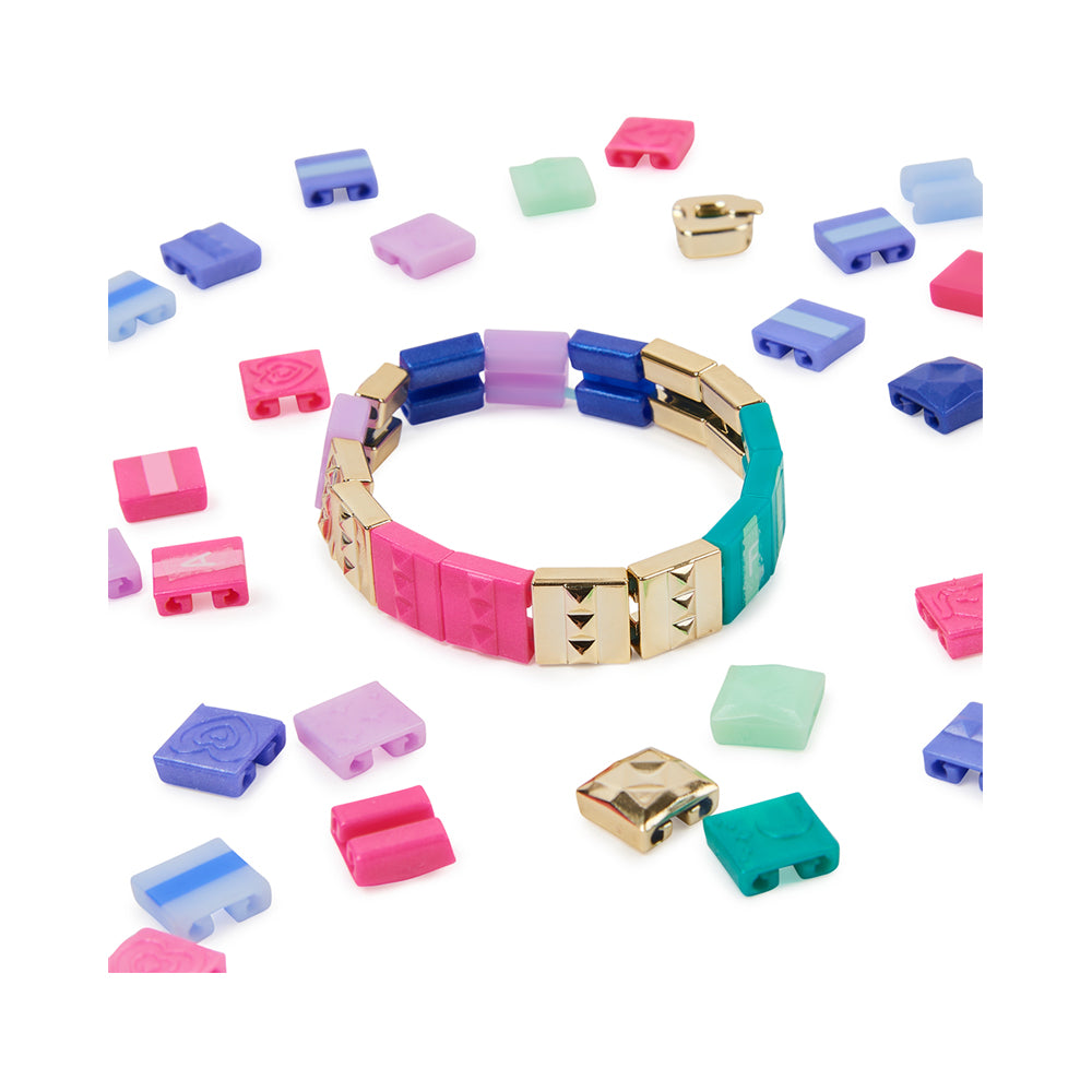Cool Maker PopStyle Tile Bracelet Maker