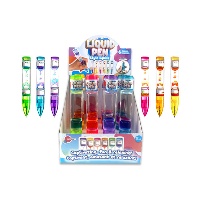 Liquid Pen