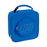 Lego Brick Lunch - Blue