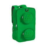 Lego Brick Backpack - Green