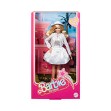 Barbie The Movie Doll, Barbie In Plaid Matching Set