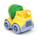 Green Toys Construction Vehicle - 3 Pack