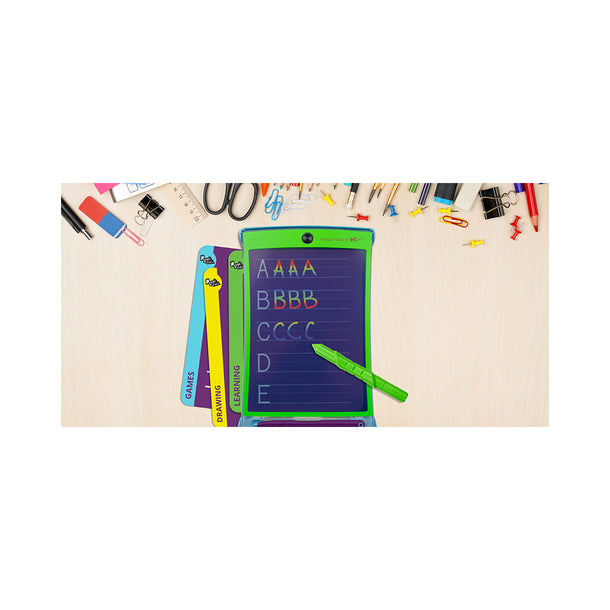 Boogie Board Magic Sketch Creativity Kit Mastermind Toys