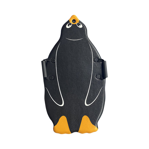 Mastermind Toys Penguin Foam Sled