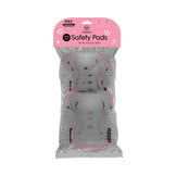 Yvolution Safety Pads - Small Pink