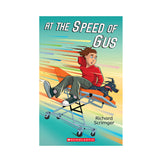 At the Speed of Gus Book
