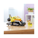 Paw Patrol Themed Vehicle Rubble