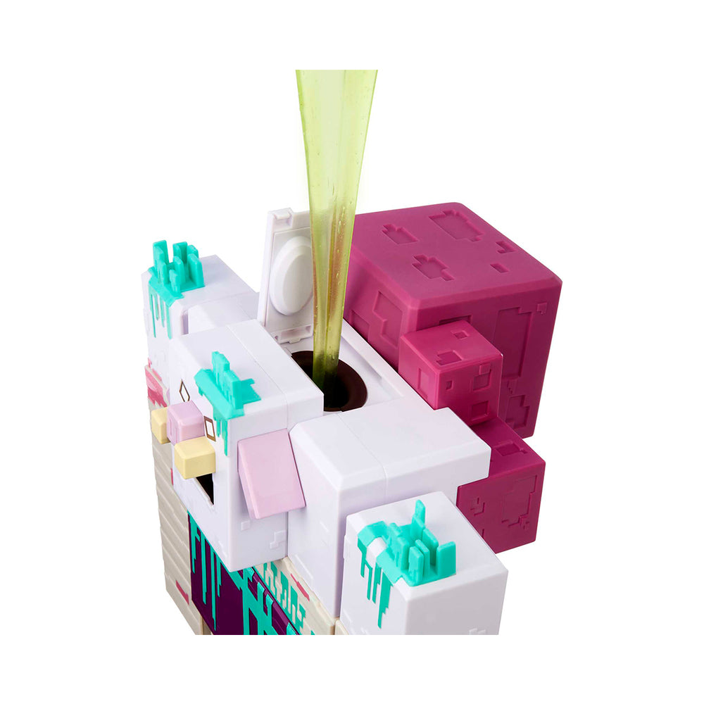 Minecraft Legends Devourer Figure