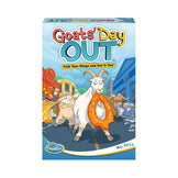 ThinkFun Goat's Day Out Game