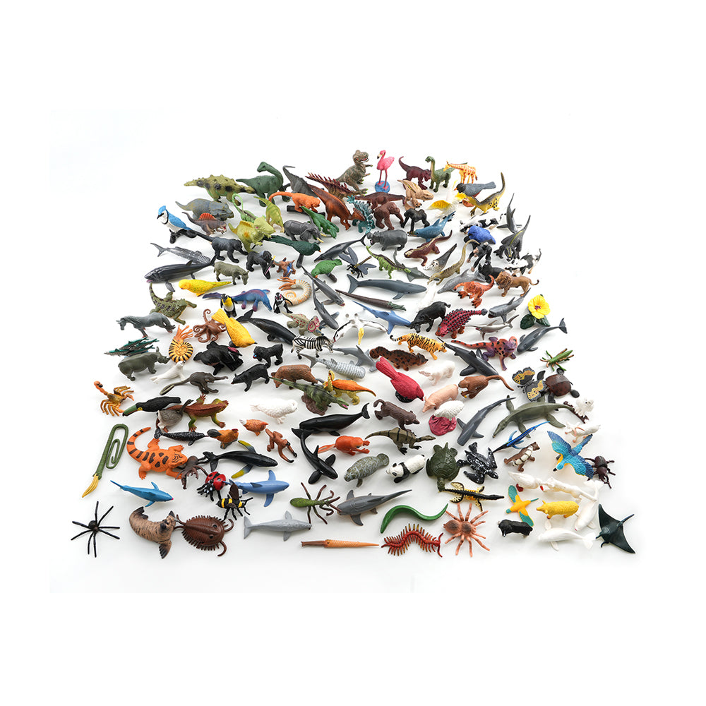 Mastermind Toys Assorted Figurines