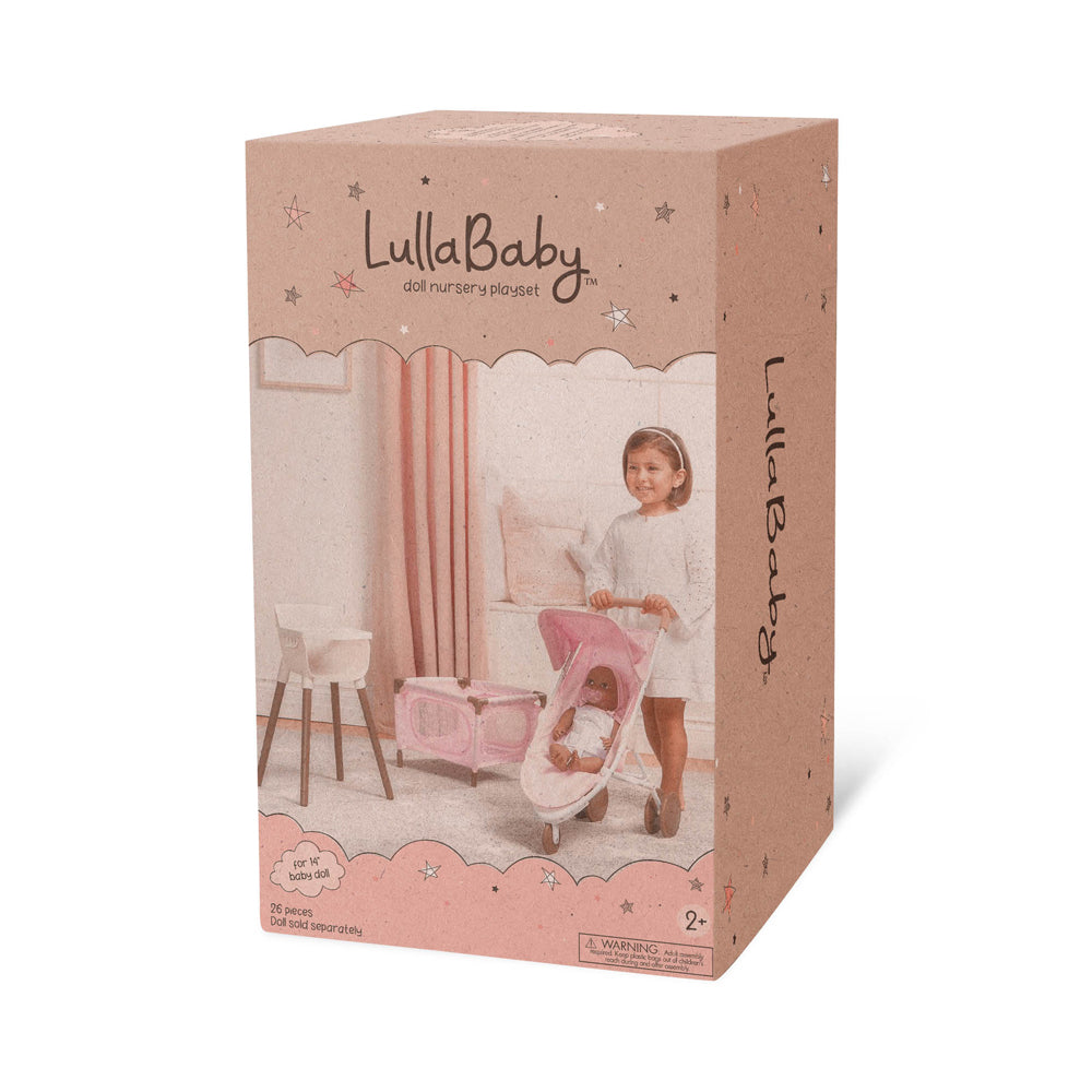 LullaBaby 14