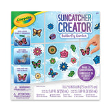 Crayola Butterfly Garden Suncatcher Creator
