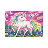 Ravensburger Unicorn and Pegasus 2 x 24pc Puzzles