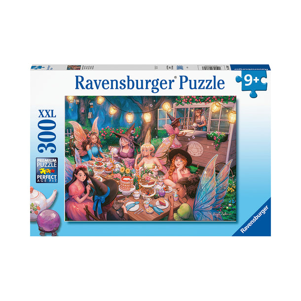 Ravensburger Enchanting Brew 300pc Puzzle