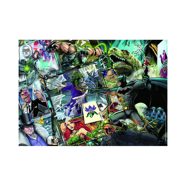 Ravensburger DC Batman 1000pc Collector's Edition Puzzle