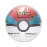Pokémon TCG Poké Ball Tin
