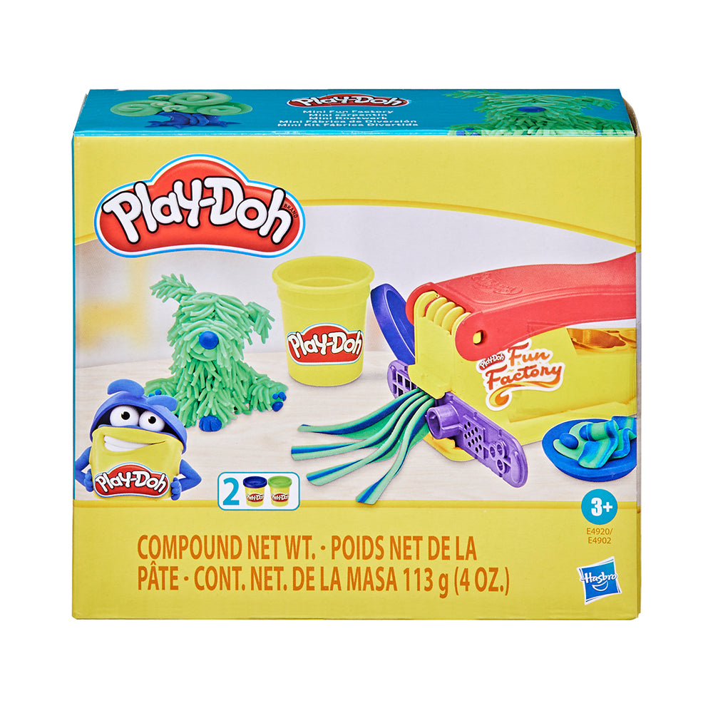 Play-Doh Mini Classics Assortment