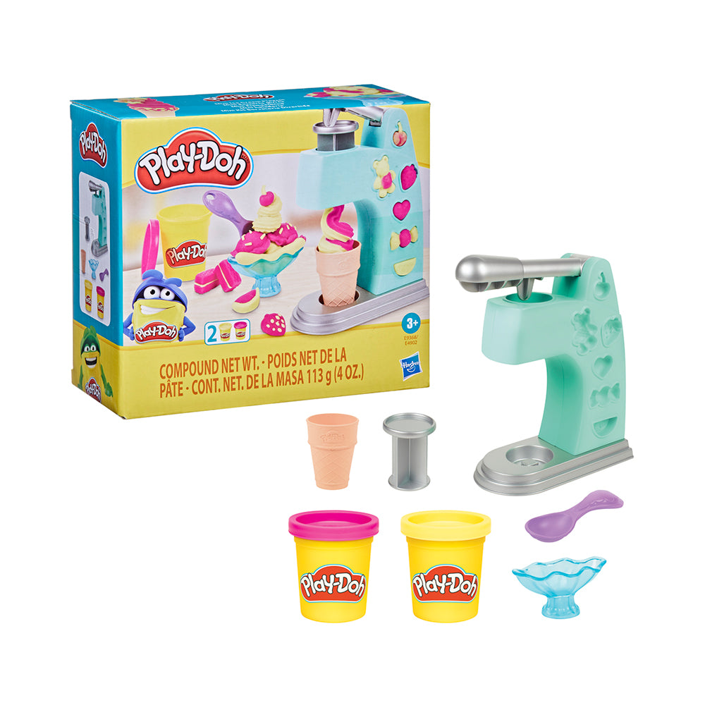 Play-Doh Mini Classics Assortment