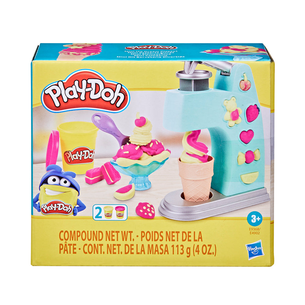 Play-Doh Mini Classics Assortment