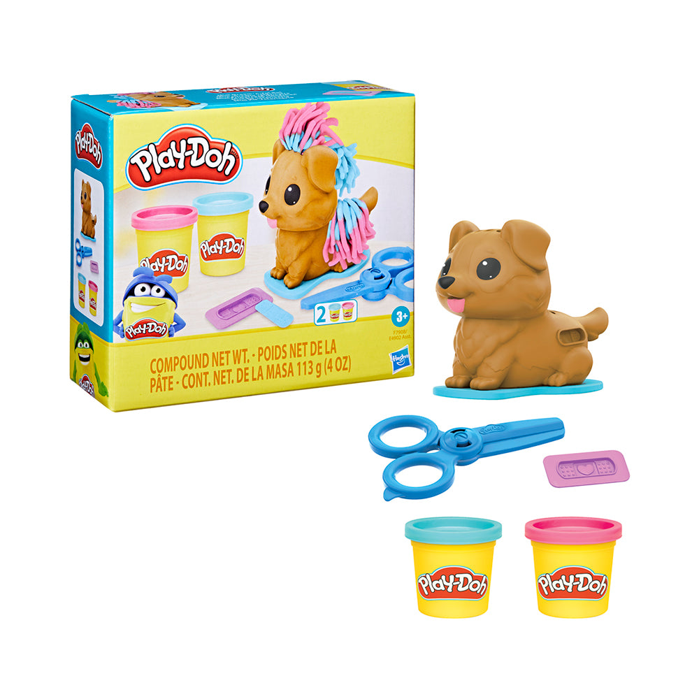 Play-Doh Mini Classics Assortment