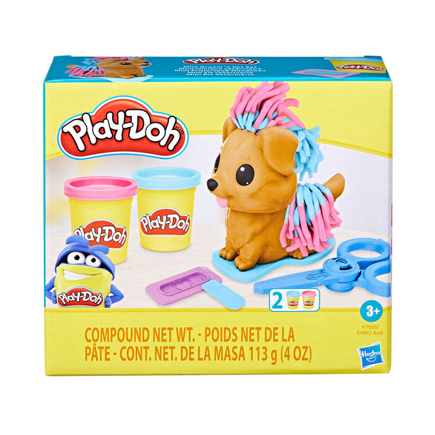 Play-Doh Mini Classics Assortment