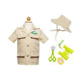 Forest Guardian Set, Includes 3 Accessories, Size 5-6