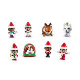 The Elf on the Shelf and Elf Pets Minis