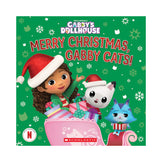 Merry Christmas, Gabby Cats! Book