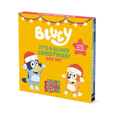 It's a Bluey Christmas! Box Set Book