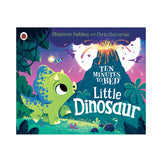 Little Dinosaur Book