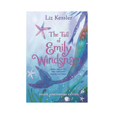 The Tail of Emily Windsnap Book