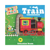 Baby on Board: Train Book