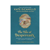 The Tale of Despereaux Deluxe Anniversary Edition Book
