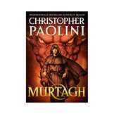 Murtagh The World of Eragon Book