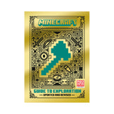 Minecraft: Guide to Exploration (Updated) Book
