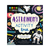 STEM Starters for Kids: Astronomy Activity Book