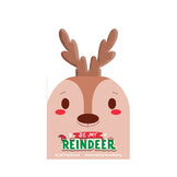 Be My Reindeer Book