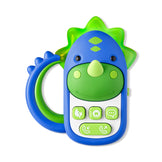 Zoo Musical Phone - Dinosaur