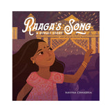 Raaga's Song A Diwali Story Book