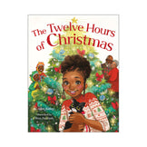 The Twelve Hours of Christmas Book