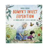 Bompa's Insect Expedition Book