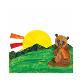 Baby Bear's Busy Day with Brown Bear and Friends (World of Eric Carle) Book