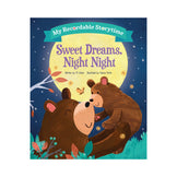 My Recordable Storytime: Sweet Dreams, Night Night Book