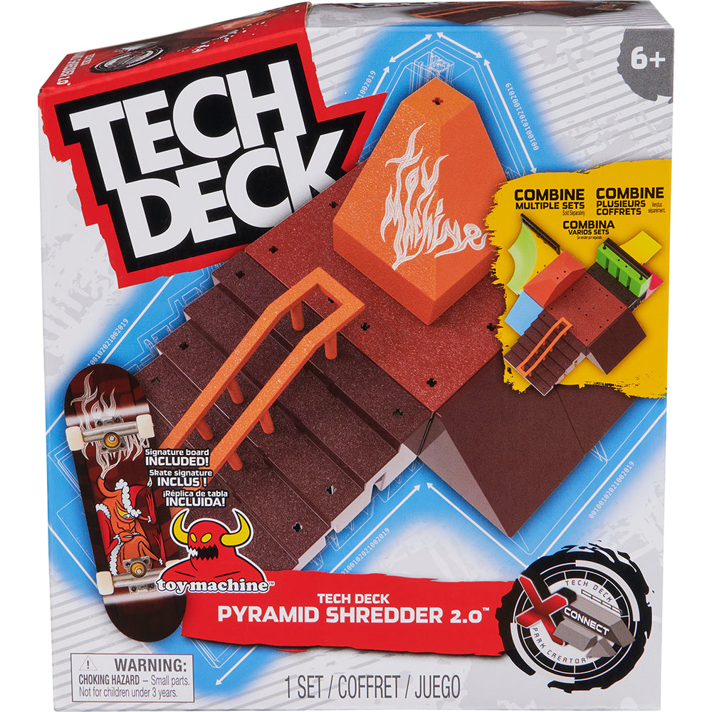 X-Connect Starter Set Assortment