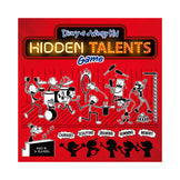 DOWK Hidden Talents Game