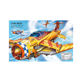 Build Your Own Super Planes Book