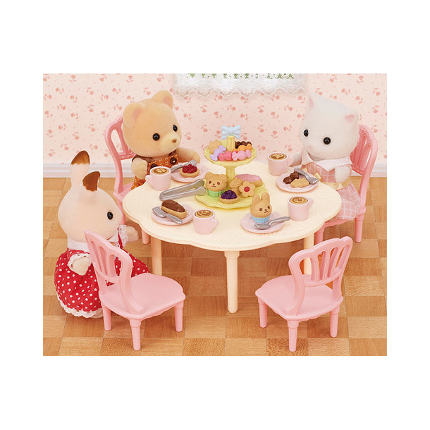 Calico Sweets Party Set
